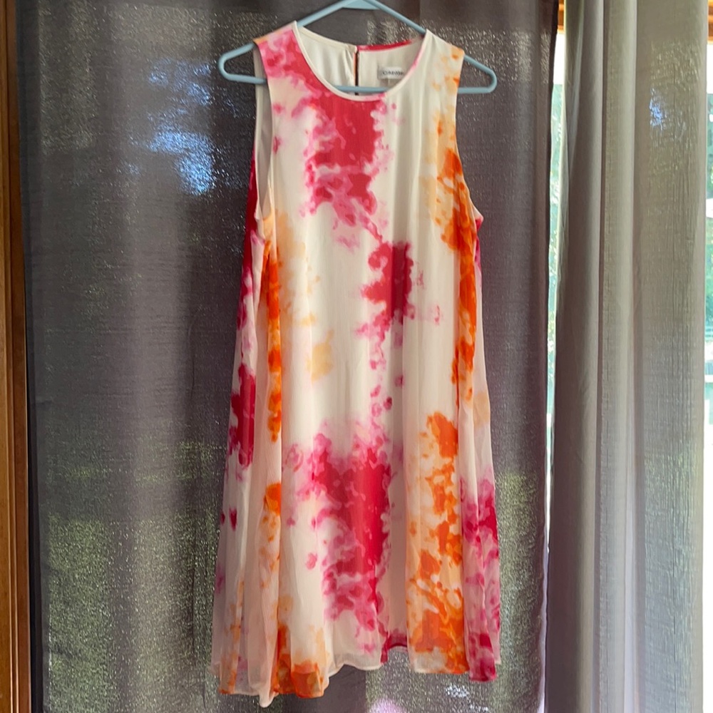 Calvin Klein dress